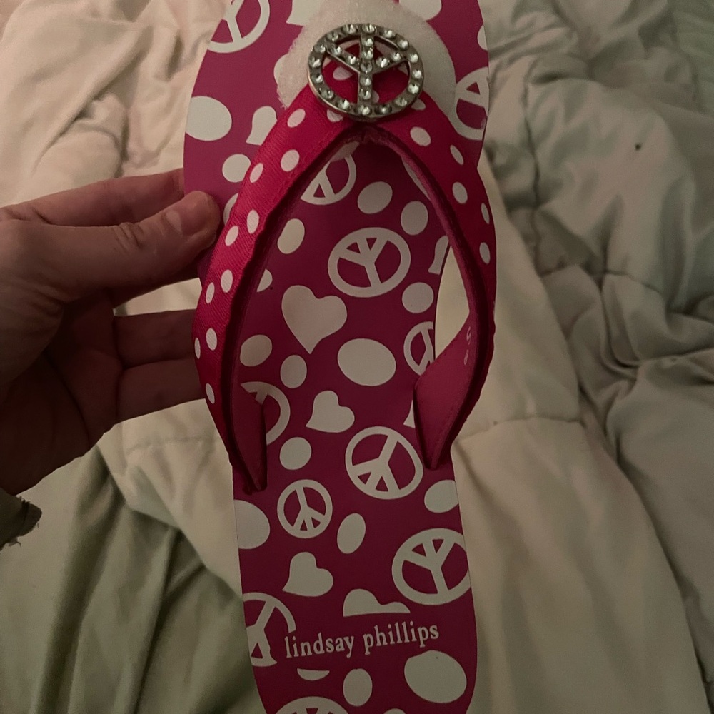 Lindsay Phillips switch flops - Picture 2 of 10